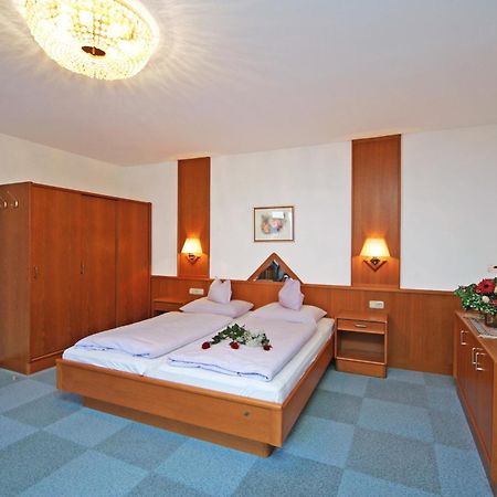 Fleger Appartements Vídeň Exteriér fotografie