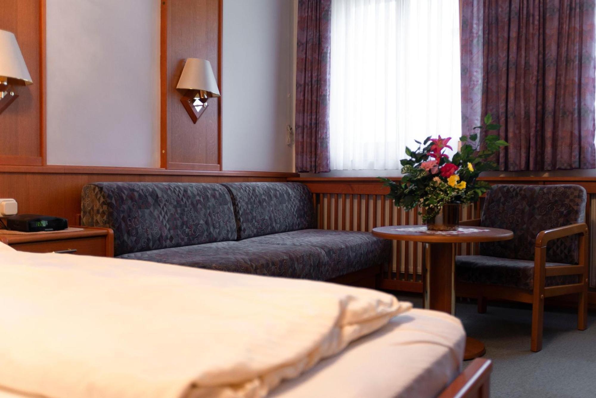 Fleger Appartements Vídeň Exteriér fotografie
