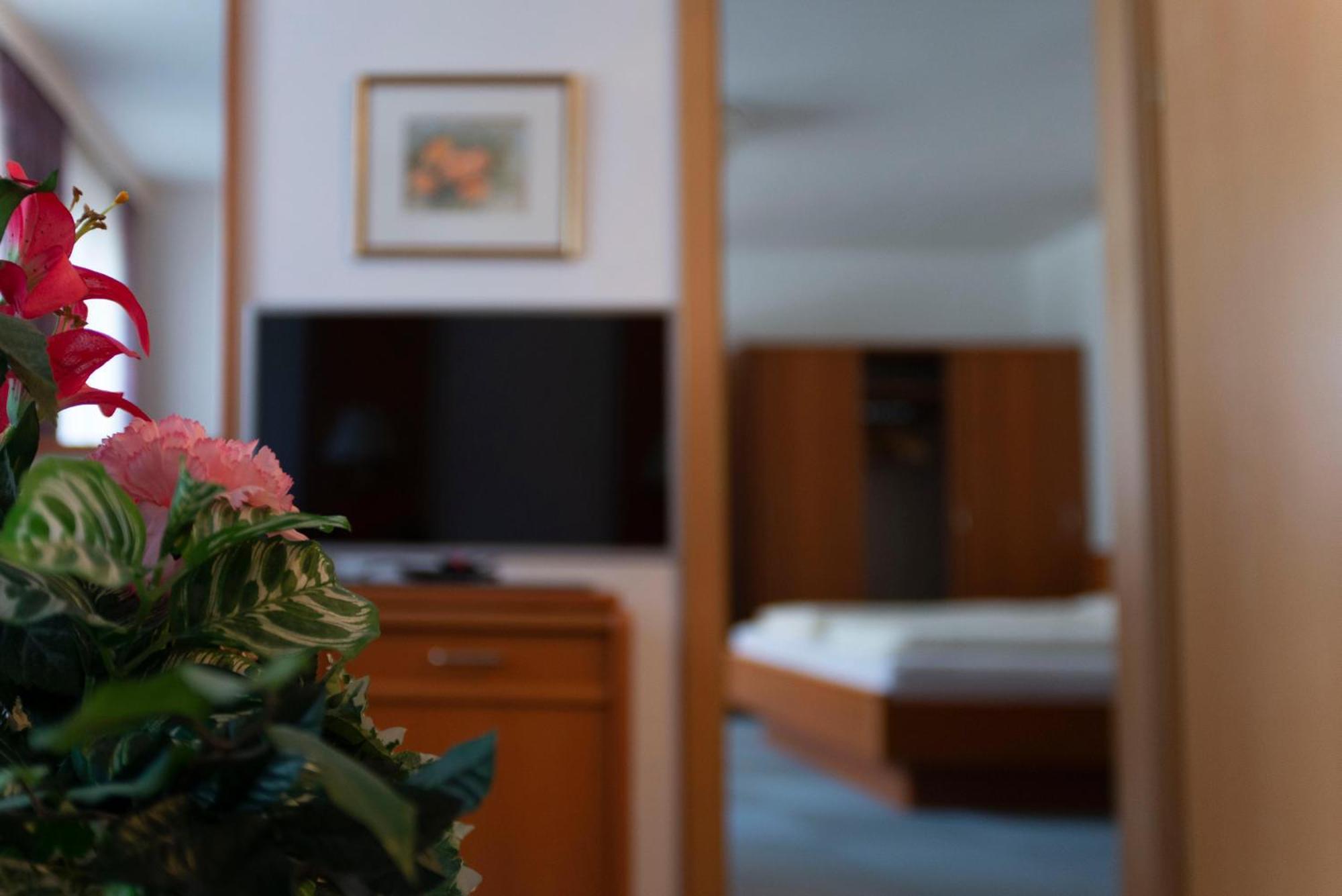 Fleger Appartements Vídeň Exteriér fotografie