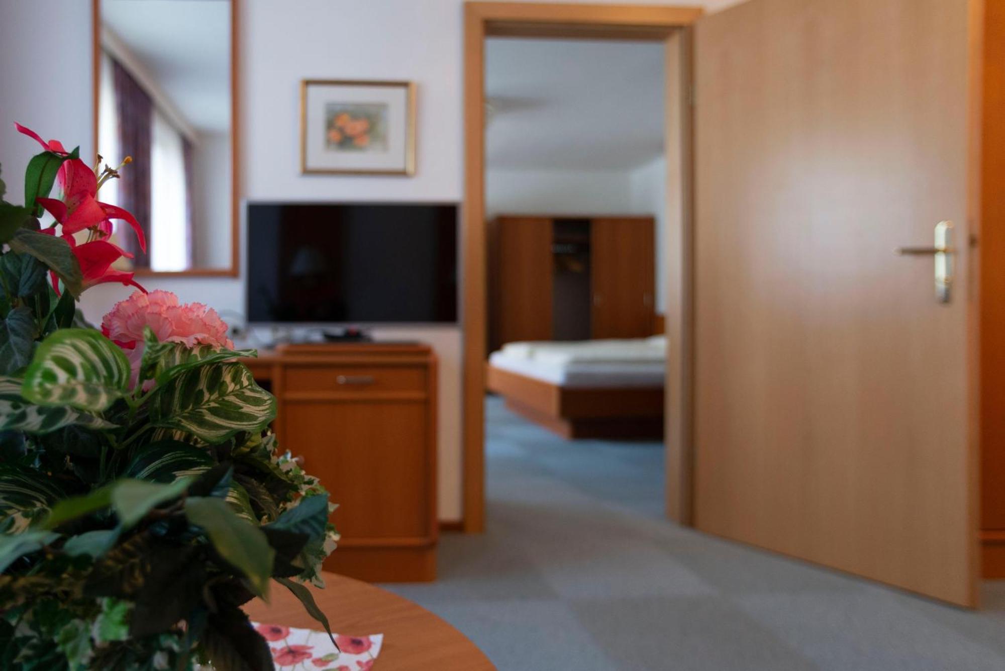 Fleger Appartements Vídeň Exteriér fotografie