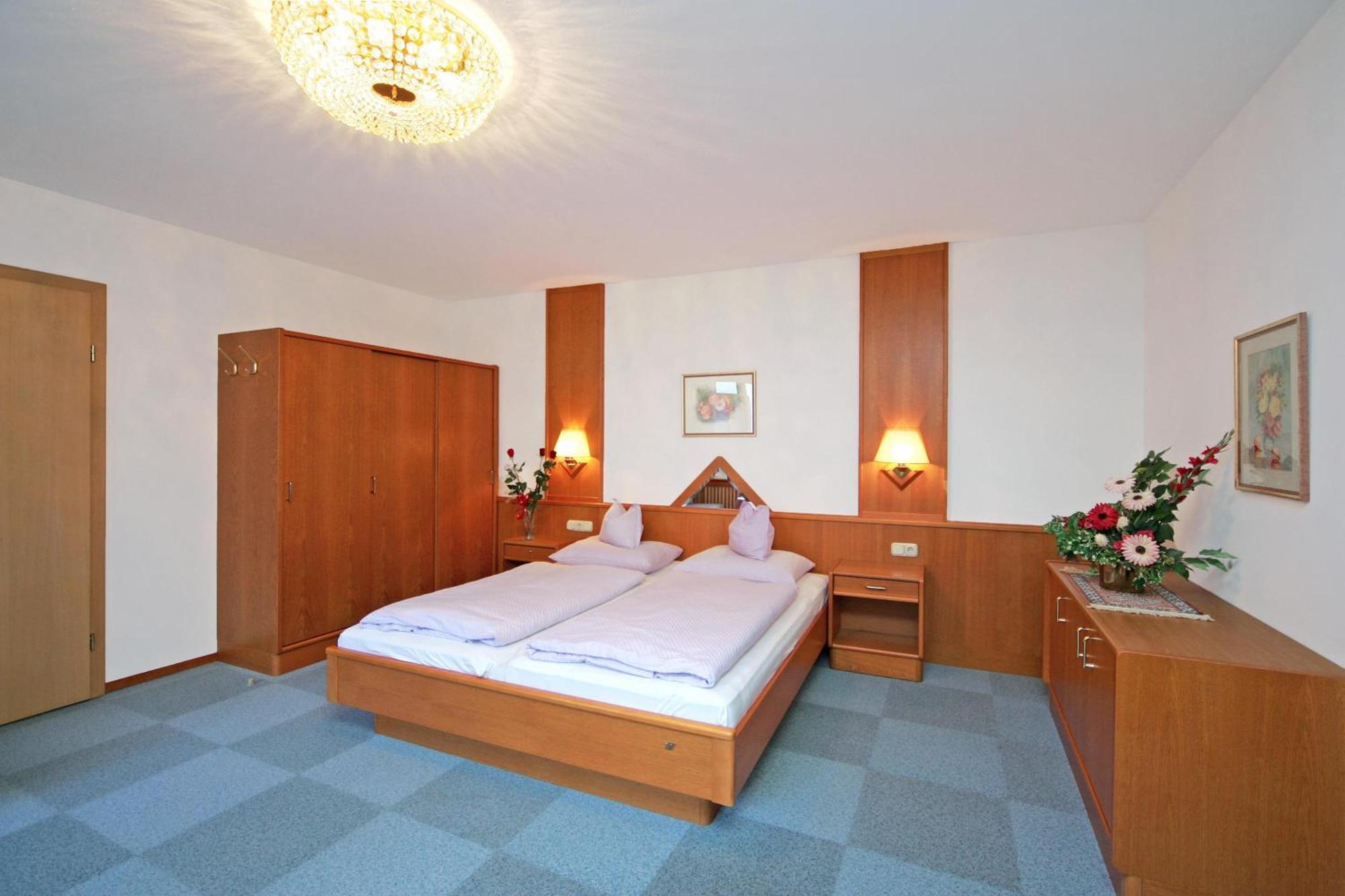 Fleger Appartements Vídeň Exteriér fotografie