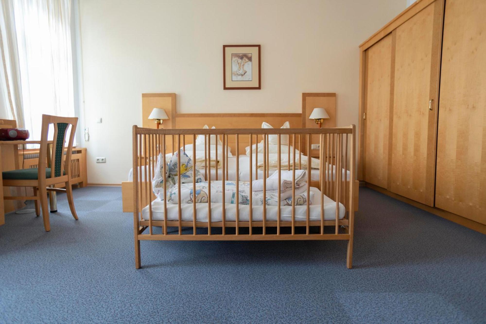 Fleger Appartements Vídeň Exteriér fotografie