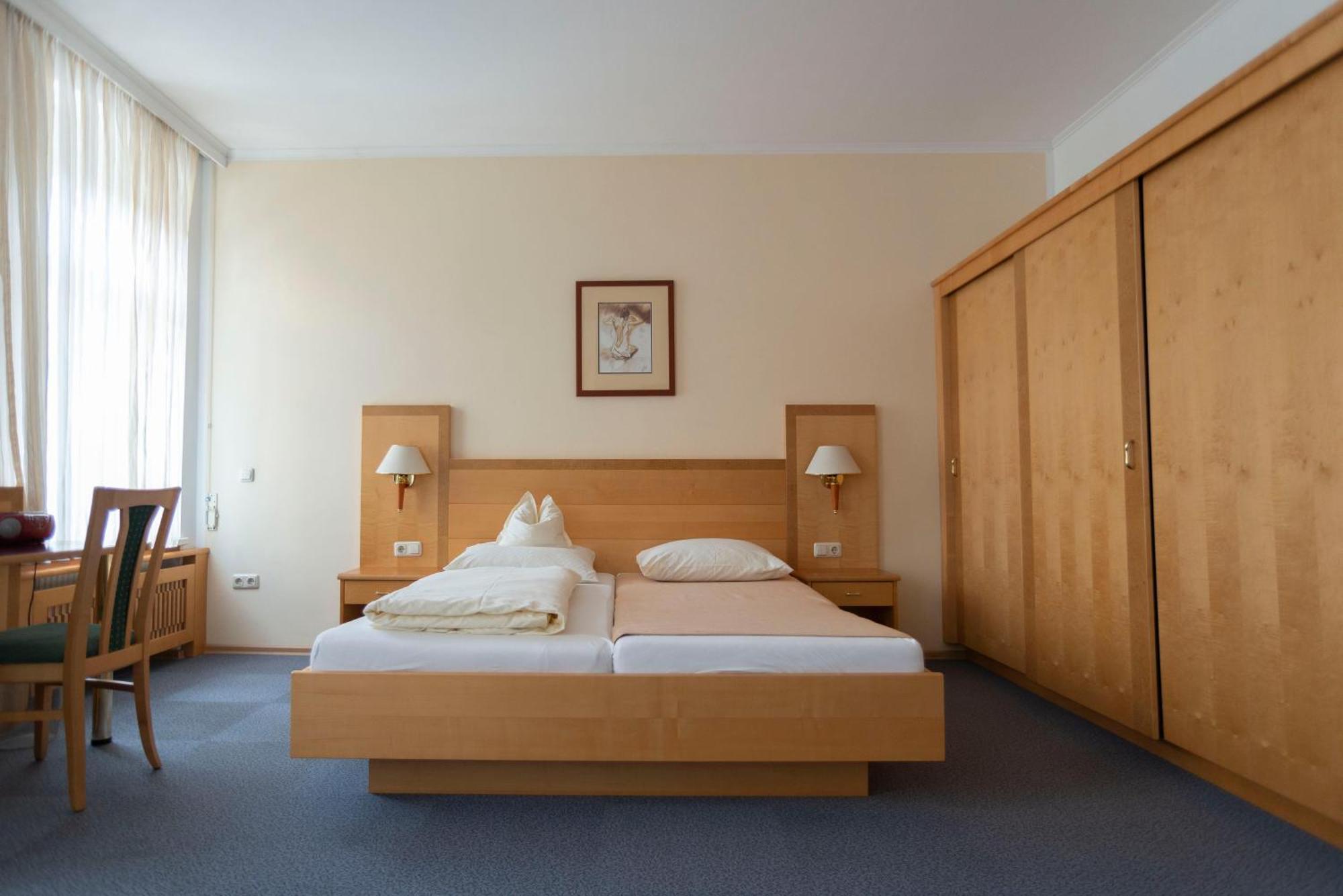 Fleger Appartements Vídeň Exteriér fotografie