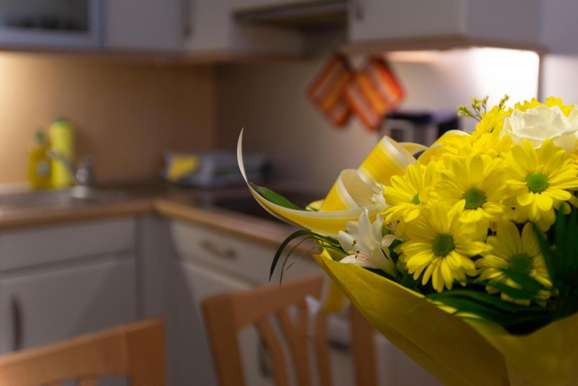 Fleger Appartements Vídeň Exteriér fotografie
