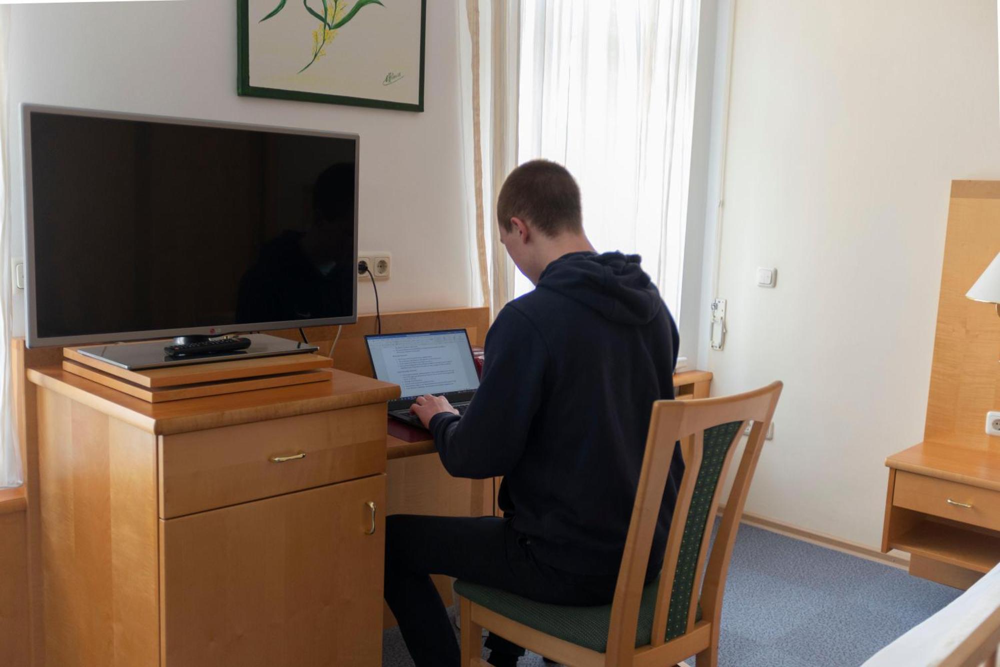 Fleger Appartements Vídeň Exteriér fotografie