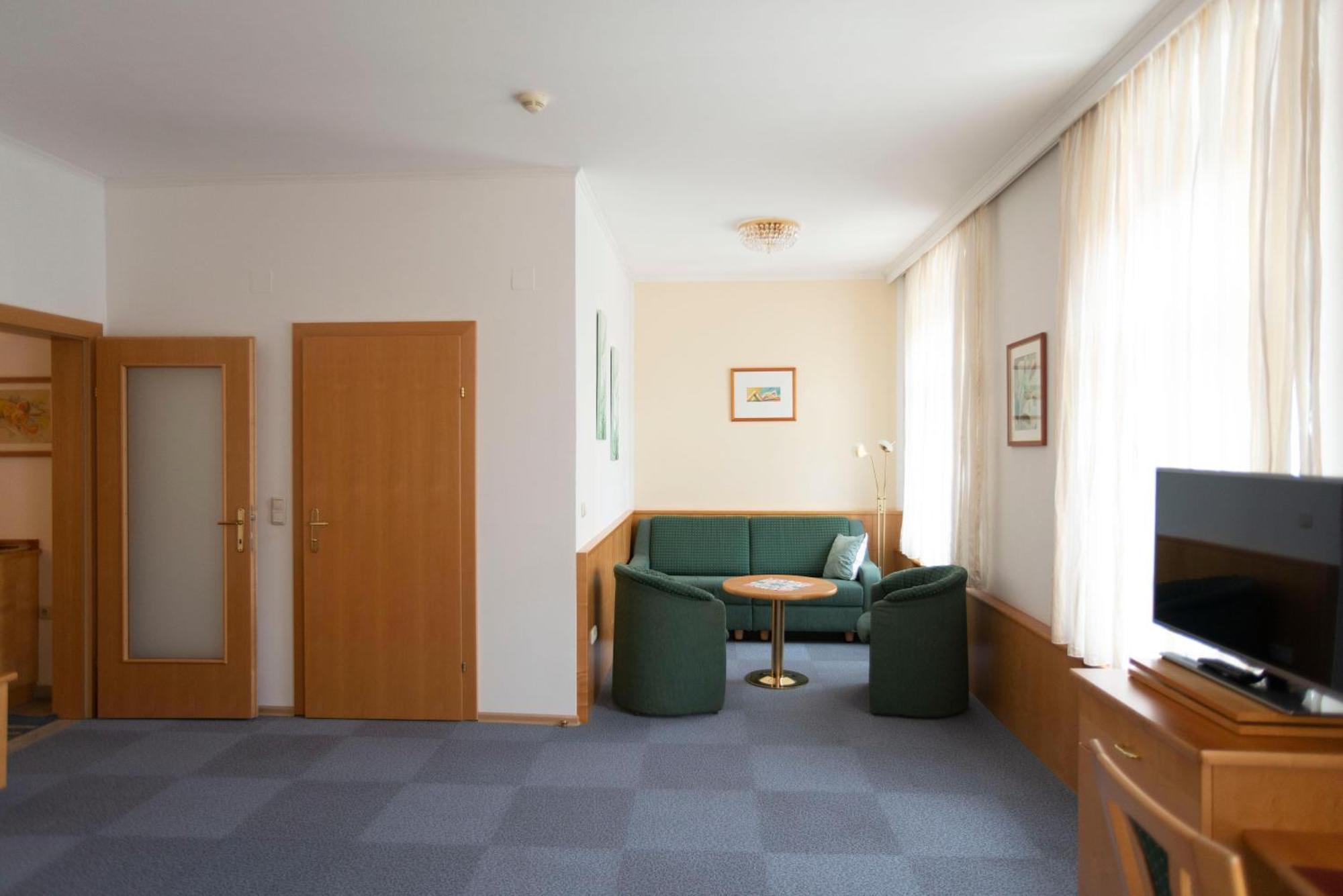 Fleger Appartements Vídeň Exteriér fotografie