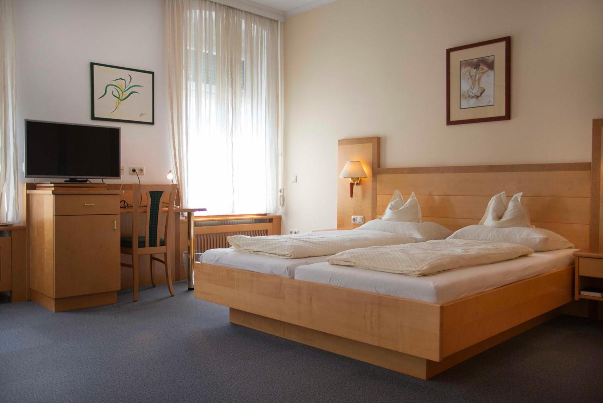 Fleger Appartements Vídeň Exteriér fotografie