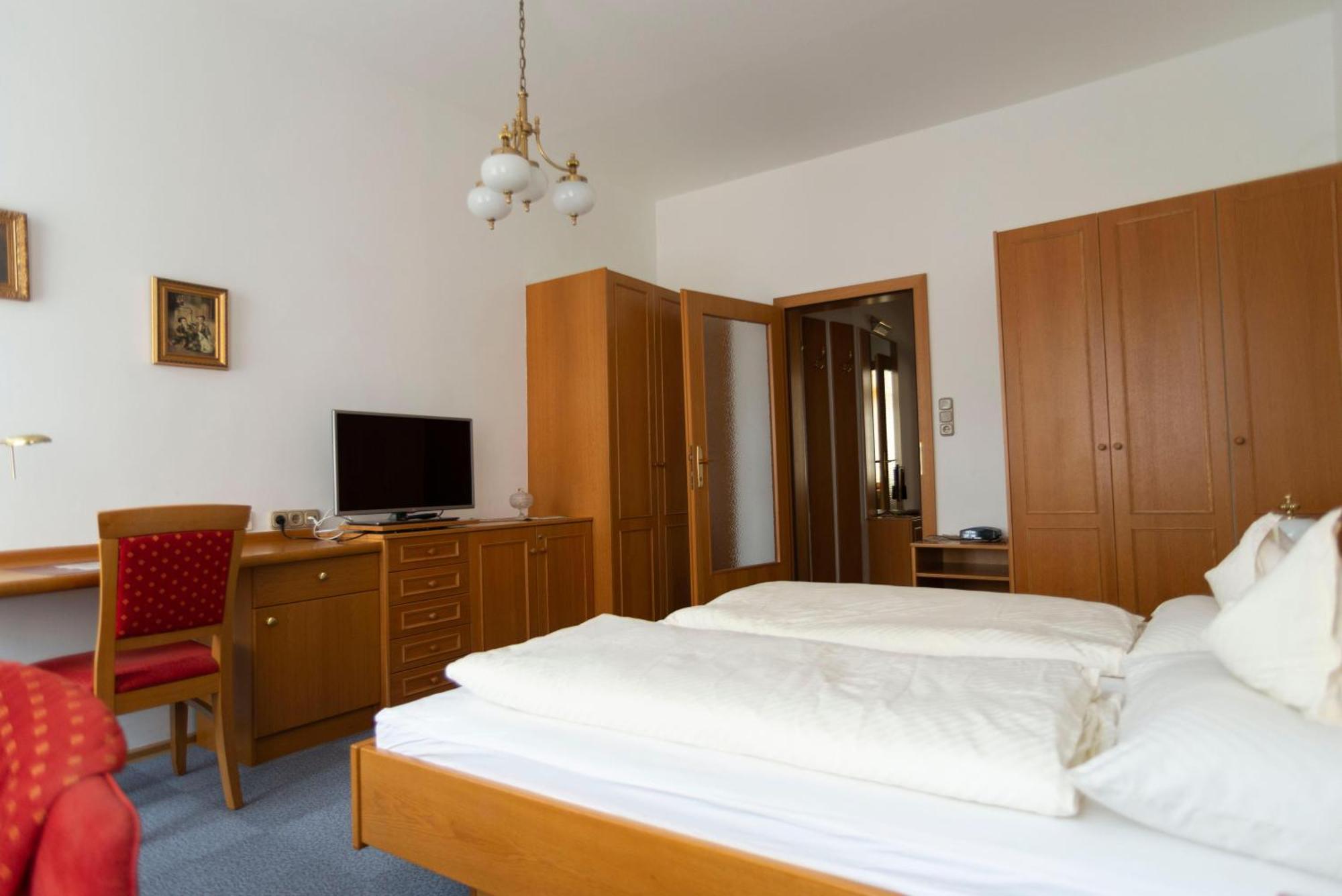 Fleger Appartements Vídeň Exteriér fotografie